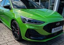Gebrauchtwagen Ford Focus