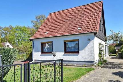 Haus Glinde - 3.5 Zimmer, 70 m&sup2;, 359.000&euro; | Angebot:26689925