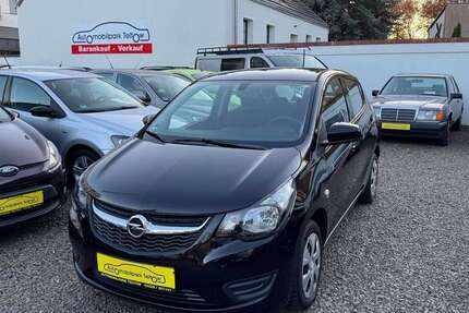 Opel Karl 49.000 km 9.490 &euro; Teltow 14513