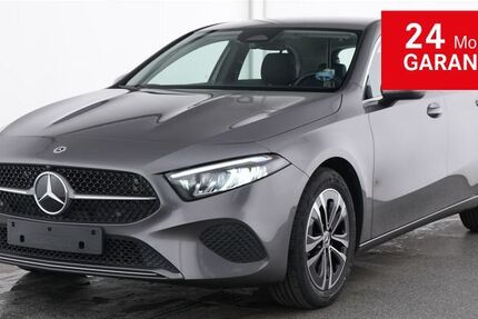 Mercedes-Benz A 180 26.413 km 27.880 &euro; Olfen 59399