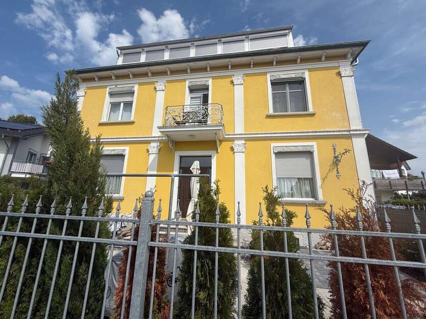 Wohnung zum Kaufen in Sigmarszell 374.000 € 110 m² 3 zimmer