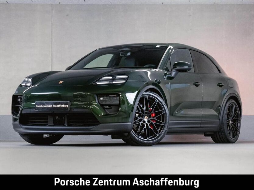 Macan