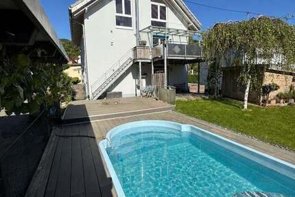 Haus Wehr - 9.5 Zimmer, 224 m&sup2;, 719.000&euro; | Angebot:26584034