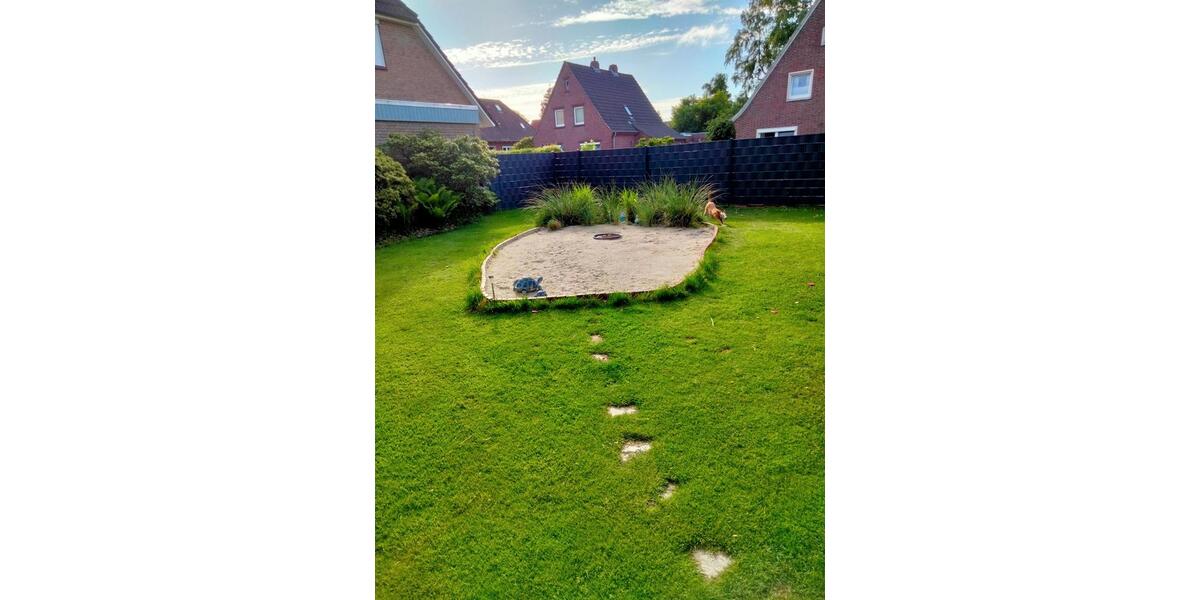 Einfamilienhaus Norden - 6 Zimmer, 170 m&sup2;, 379.000&euro; | Angebot:27111766