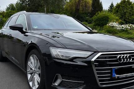 Audi A6 167.300 km 18.990 &euro; Kassel 34134