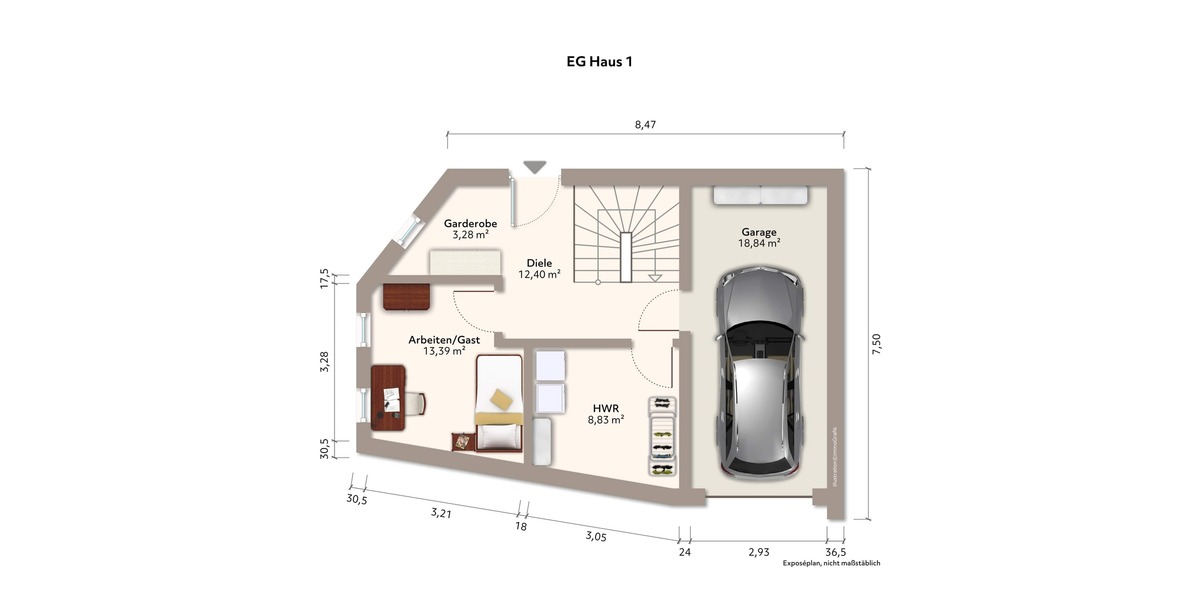 Grundstück Ilmenau - 72.580&euro; | Angebot:25685588
