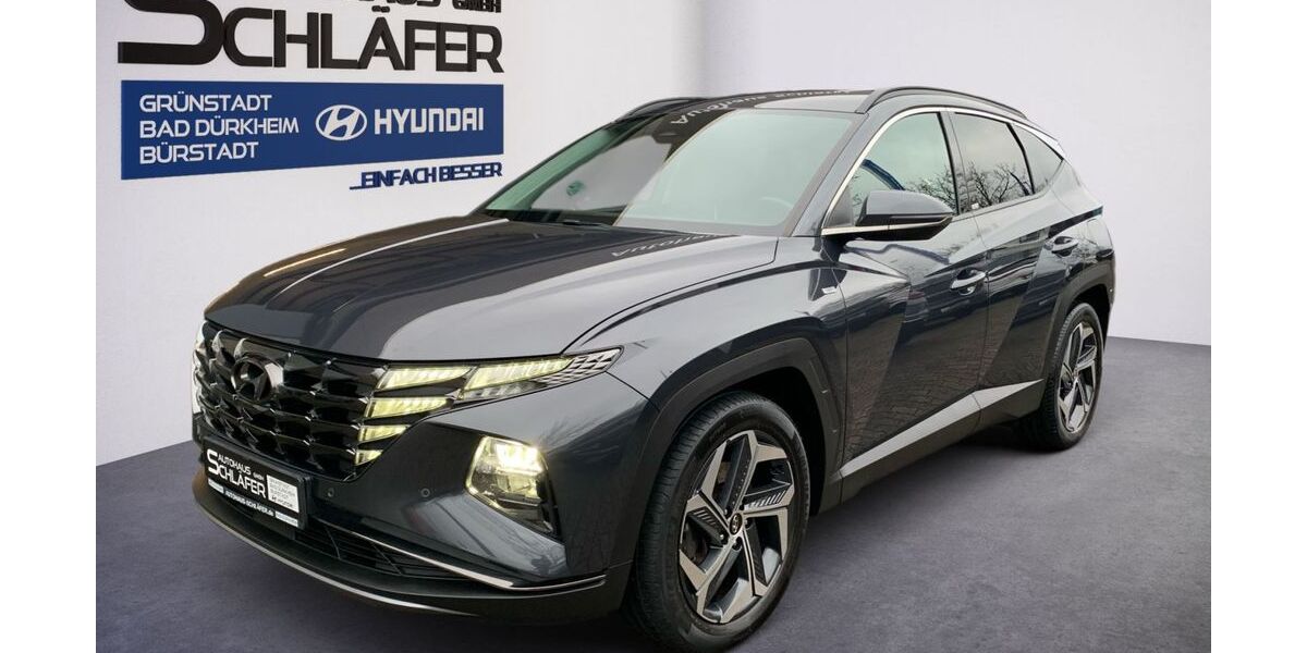 Hyundai TUCSON 75.363 km 24.980 &euro; Bad Dürkheim 67098