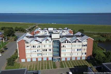 Wohnung zum Kaufen in Nordstrand 129.000 € 48 m² 2 zimmer