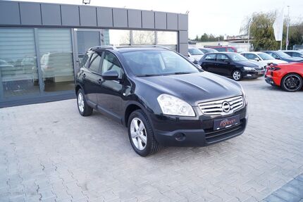 Nissan Qashqai 144.243 km 6.990 € Ingelheim 55218