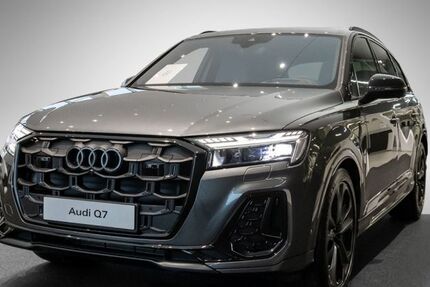 Audi Q7 9.999 km 99.990 € Stuttgart 70563