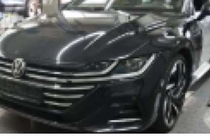 VW Arteon 83.252 km 30.850 &euro; Frankfurt 60326