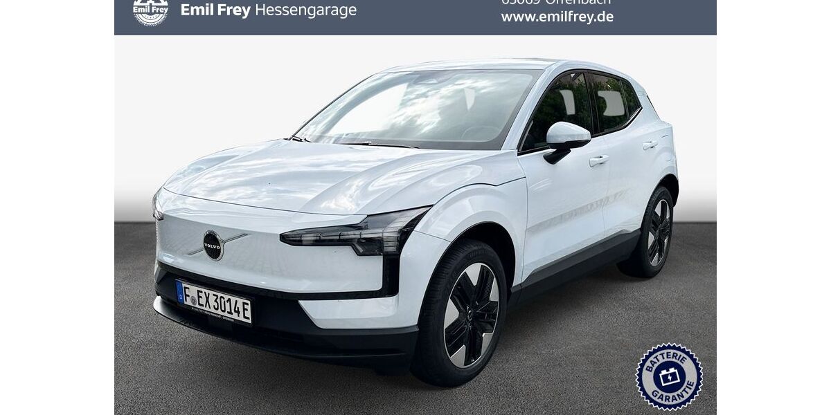 Volvo EX30 2.737 km 39.990 &euro; Offenbach 63069