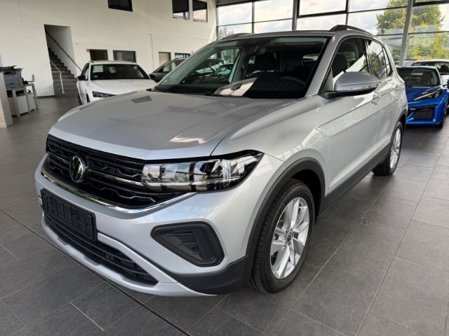 T-Cross