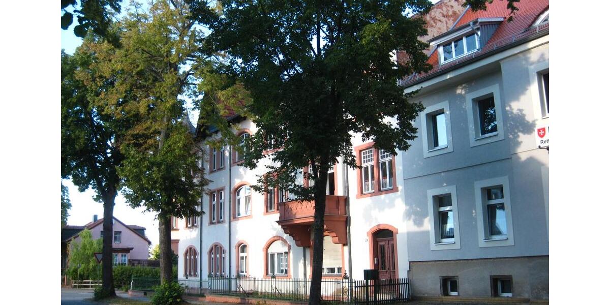 Etagenwohnung Ballenstedt - 4 Zimmer, 100 m&sup2;, 750&euro; | Angebot:26341169