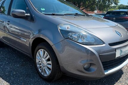 Renault Clio 172.197 km 3.390 &euro; Hamburg 22179