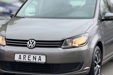 VW Touran 242.000 km 4.999 &euro; Nürnberg 90431