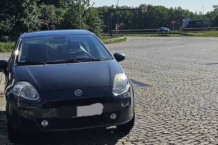 Fiat Punto 162.000 km 5.500 &euro; Lindenberg i.Allgäu 88161