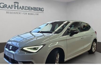 Seat Ibiza 25.200 km 20.444 &euro; Offenburg 77652