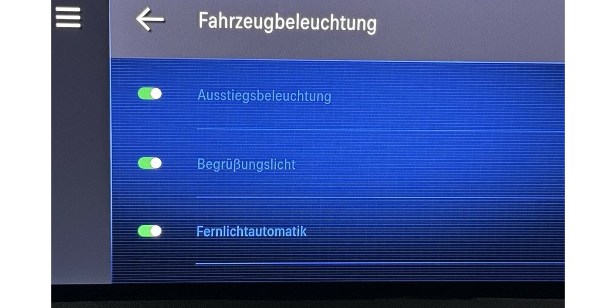 Opel Zafira Life Edition XL 2.0D 180 PS 9 Sitze LED 41.800 km 32.690 &euro; Lich 35423