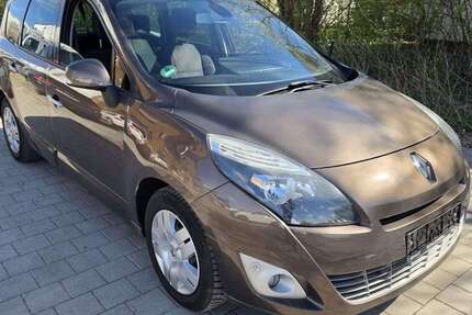 Renault Scenic 167.000 km 3.500 &euro; Neustadt 31535
