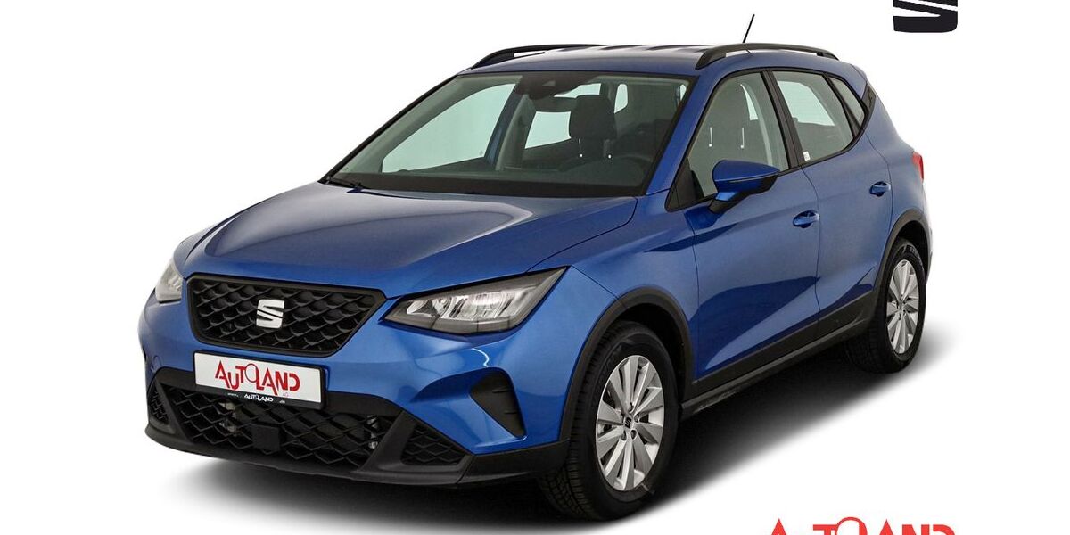 Seat Arona 4.470 km 22.950 &euro; Dresden 01069
