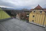 Dachgeschoßwohnung Braunsbedra - 3 Zimmer, 79 m&sup2;, 634&euro; | Angebot:25326000