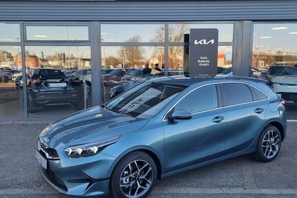 Kia ceed / Ceed 5.500 km 27.490 € Wesel 46485