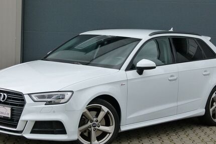 Audi A3 155.400 km 18.499 &euro; Asslar-Werdorf 35614