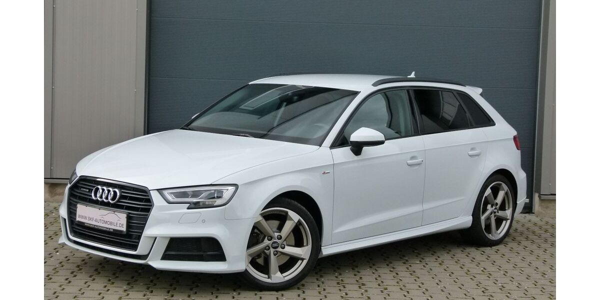 Audi A3 155.400 km 18.499 &euro; Asslar-Werdorf 35614