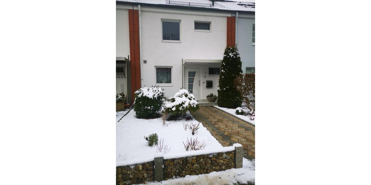 Vollunterkellertes Reihenmittelhaus mit separater Garage 4 zimmer