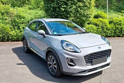 Ford Puma 99.990 km 10.600 &euro; Pernze 51702