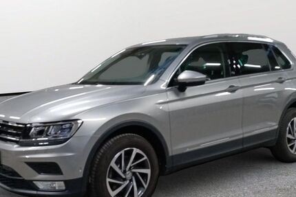 VW Tiguan 120.000 km 18.290 &euro; Neckargemünd 69151
