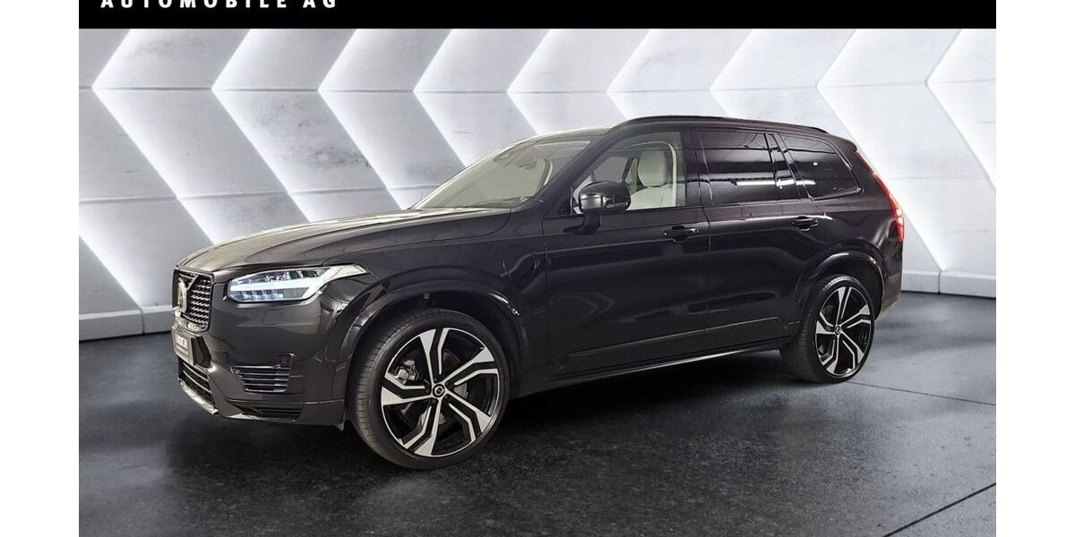 Volvo XC90 33.876 km 66.480 &euro; Berlin 12683