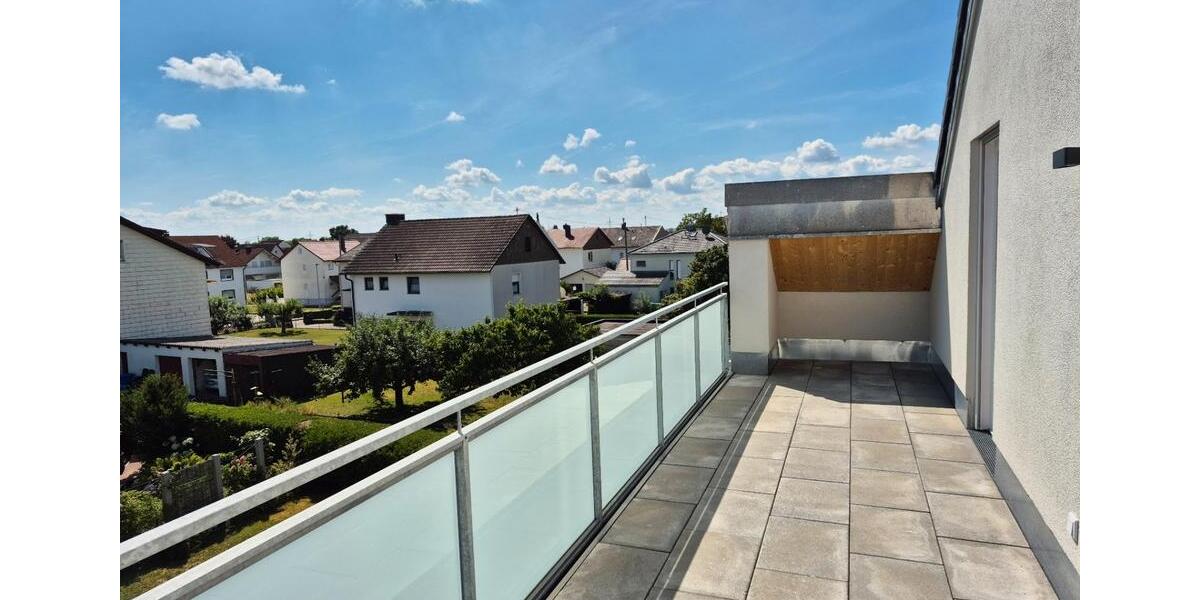 Etagenwohnung Ingolstadt Münchener Straße - 4 Zimmer, 117 m&sup2;, 645.000&euro; | Angebot:26931228