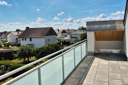 Wohnung Ingolstadt Münchener Straße - 4 Zimmer, 117 m&sup2;, 645.000&euro; | Angebot:26931228