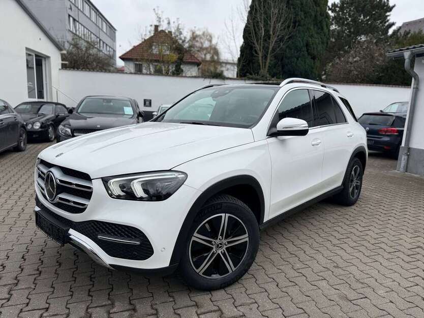 GLE 350