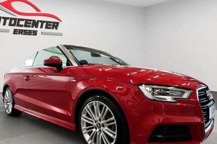 Audi A3 82.442 km 16.900 &euro; Neuwied 56564