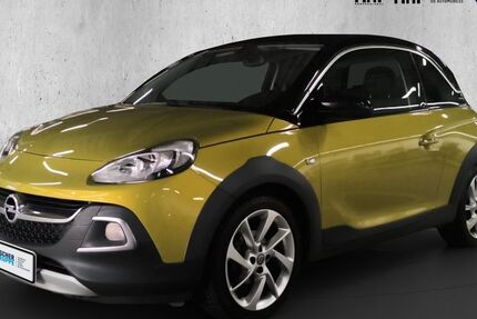 Opel Adam 71.200 km 8.990 &euro; Bad Zwischenahn 26160