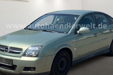 Opel Vectra 217.809 km 699 &euro; Brehna 06796