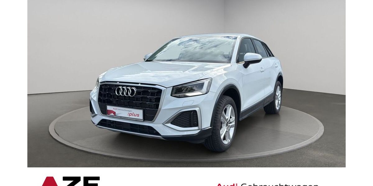 Audi Q2 4.163 km 27.980 &euro; Flensburg 24941