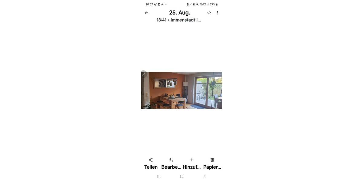 Reihenmittelhaus ImmenstadtRauhenzell Rauhenzell - 5 Zimmer, 119 m&sup2;, 649.000&euro; | Angebot:26777109