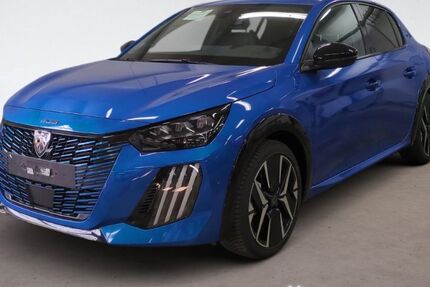 Peugeot 208 1.465 km 18.990 € Hohenlockstedt 25551