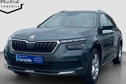 Skoda Kamiq 122.000 km 18.990 &euro; Bad Dürrheim 78073