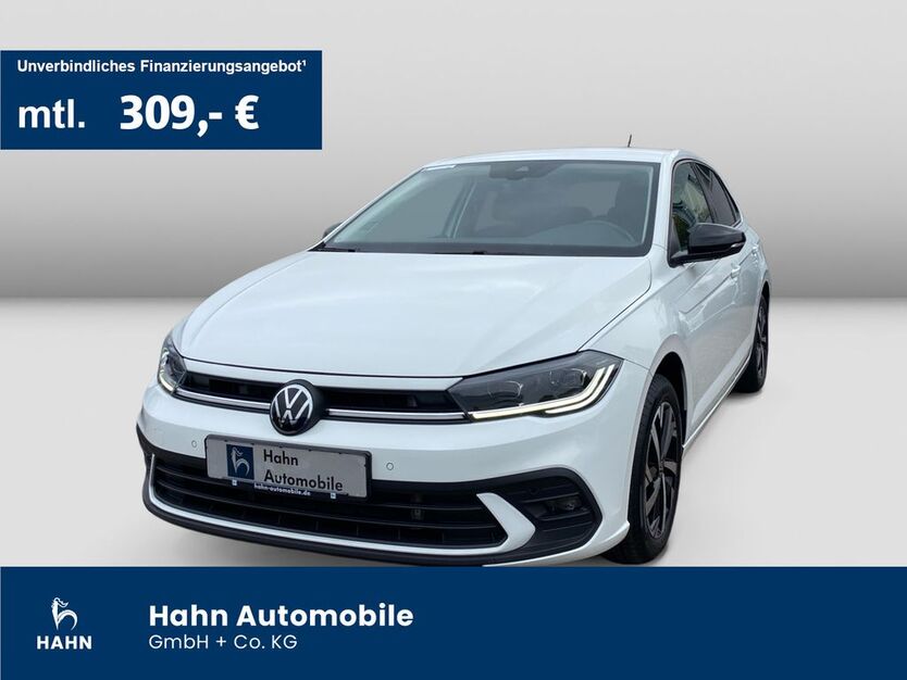 VW Polo 11.198 km 22.730 € Göppingen 73037