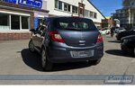 Opel Corsa Edition*Automatik*1-Hand*Klima*09/26TÜV 184.132 km 3.480 &euro; Berlin 13187