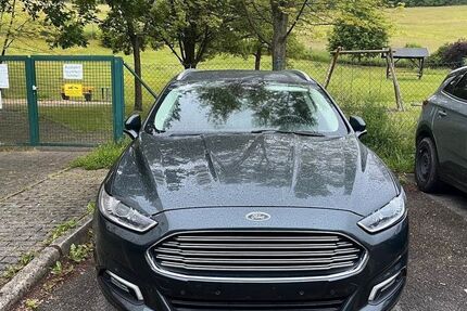 Ford Mondeo 167.000 km 8.000 &euro; Jena 07745