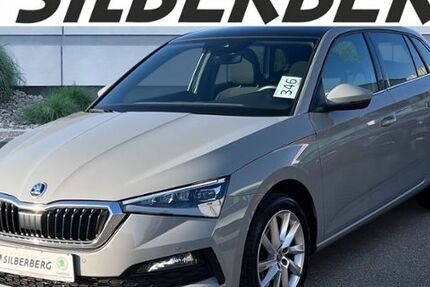 Skoda Scala 87.200 km 17.849 &euro; Radeberg 01454