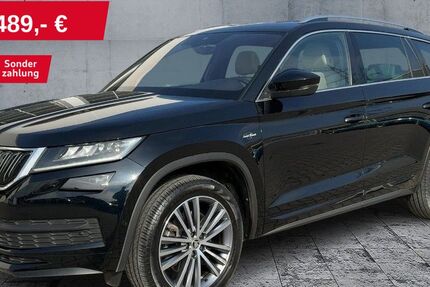 Skoda Kodiaq 28.246 km 36.800 &euro; Kulmbach 95326