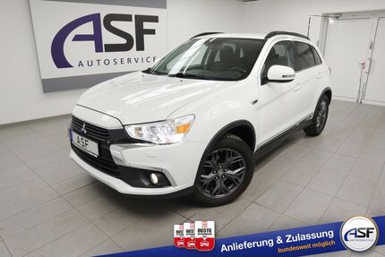 Mitsubishi ASX 107.150 km 12.970 &euro; Fürstenwalde bei Berlin 15517