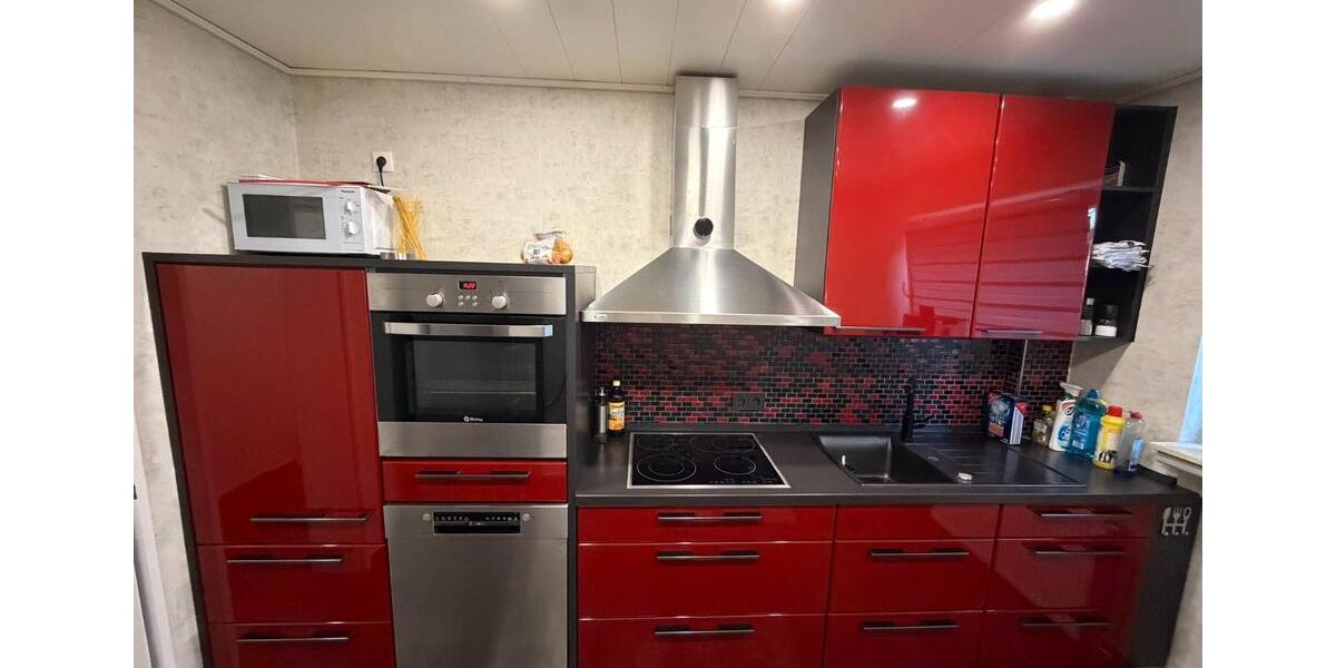 Erdgeschoßwohnung Wesel Bislich - 3 Zimmer, 88 m&sup2;, 190.000&euro; | Angebot:26606705